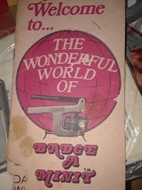 Make your own buttons with Badge a Minit!!