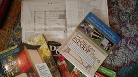 DIY plans to build your own chicken coop