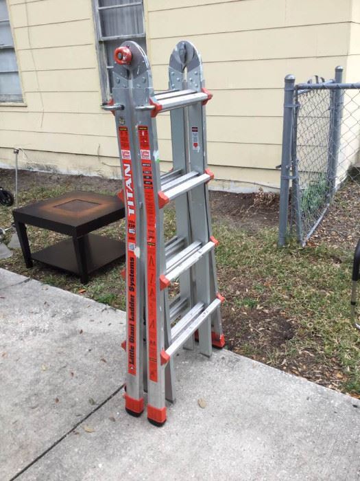 Little Giant Ladder System ATI17 https://ctbids.com/#!/description/share/91162