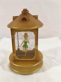 Disney Tinkerbell Light Up Snow Globe https://ctbids.com/#!/description/share/90527