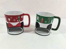 Mickey & Minnie Christmas Cookies & Milk Mugs https://ctbids.com/#!/description/share/90543