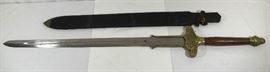 Conan the Barbarian, Replica Sword ''Atlantan'' https://ctbids.com/#!/description/share/90550