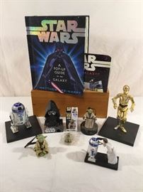 Star Wars Collectable Set https://ctbids.com/#!/description/share/90556