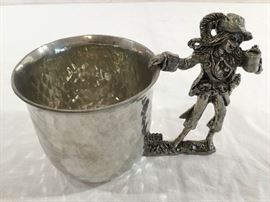 Fellowship Foundry ''Pirate Girl Cup'' https://ctbids.com/#!/description/share/90566