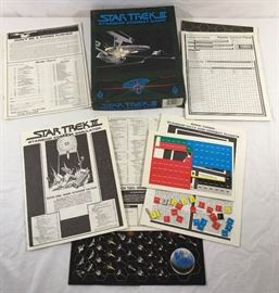 Star Trek III Starship Combat Game https://ctbids.com/#!/description/share/90574