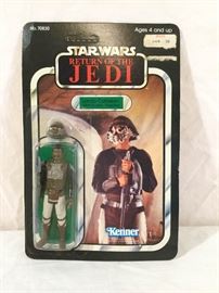 Vintage 1983 Star Wars Lando Calrissian NIB https://ctbids.com/#!/description/share/90578
