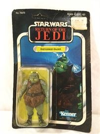 Vintage 1983 Stars Wars Gamorrean Guard NIB https://ctbids.com/#!/description/share/90579