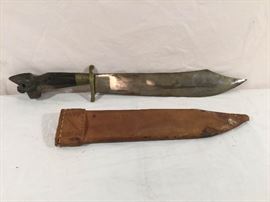 Vintage 1968 Negrito Bolo 1968 Knife https://ctbids.com/#!/description/share/90609