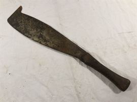 Vintage Machete https://ctbids.com/#!/description/share/90614