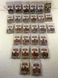 Star Wars RPG ''Edge of the Empire Expansion Cards'' & ''Citizens of the Galaxy'' (28 Pcs) https://ctbids.com/#!/description/share/90622