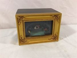 Disney Olszewski Gallery Of Light Little Mermaid Ariel With Prince Eric https://ctbids.com/#!/description/share/90636