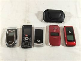 Flip Phones Motorola Sprint Doro Virgin Mobile https://ctbids.com/#!/description/share/90642