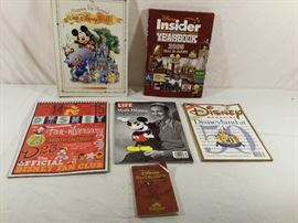 Disney Books Magazines Calendar https://ctbids.com/#!/description/share/90652