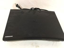 Samsung Blue-Ray Disc Player https://ctbids.com/#!/description/share/90719
