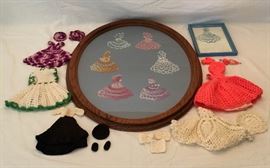 Crochet Dresses https://ctbids.com/#!/description/share/90724