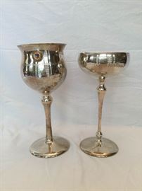 Two Shreve & Co. Sterling Silver Trophies https://ctbids.com/#!/description/share/90738