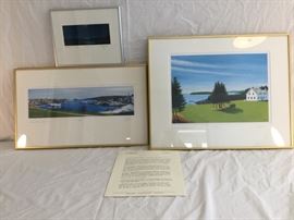 Dale Hueppchen Signed and Numbered Limited Art Prints https://ctbids.com/#!/description/share/94936