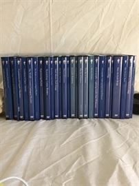 The Great Courses Science Subjects https://ctbids.com/#!/description/share/94914