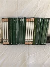 The Great Courses: Fine Arts and Music https://ctbids.com/#!/description/share/94918