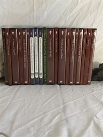 The Great Courses History Subjects https://ctbids.com/#!/description/share/94917