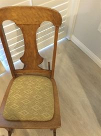 Antique Rocking Chair https://ctbids.com/#!/description/share/94928