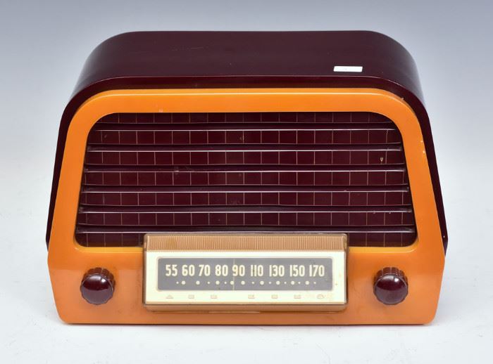  Air King A-600 Radio