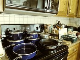 Cookware