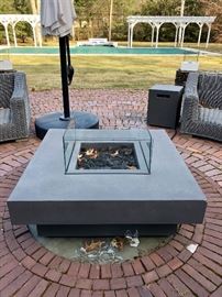 Fire Pit