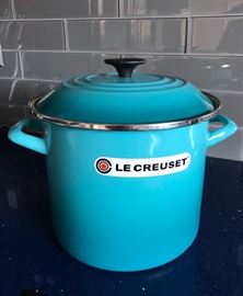 Le Creuset
