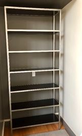 Boston Design Center Shelving for Living Room