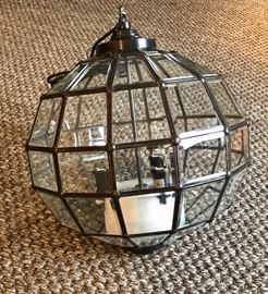 Restoration Hardware