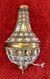 Restoration Hardware