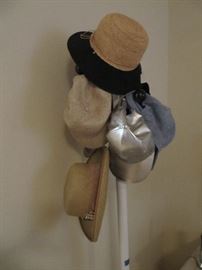 Great hats and caps!