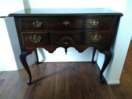 BDR04 Vintage Drexel Sideboard Table