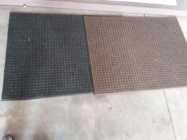 BG02 HeavyDuty AntiSkid Mats
