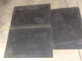 BG08 Rubber Door Mats