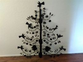 BH07 Metal Tree of Life