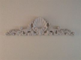 BMB02 Plaster Wall Scroll