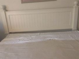 BMB10 KingSize Headboard