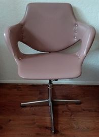 BO06 Vintage Office Chair