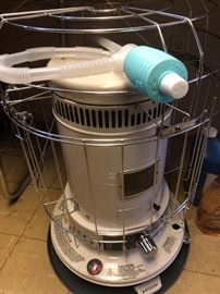 Kerosene Heater -new
