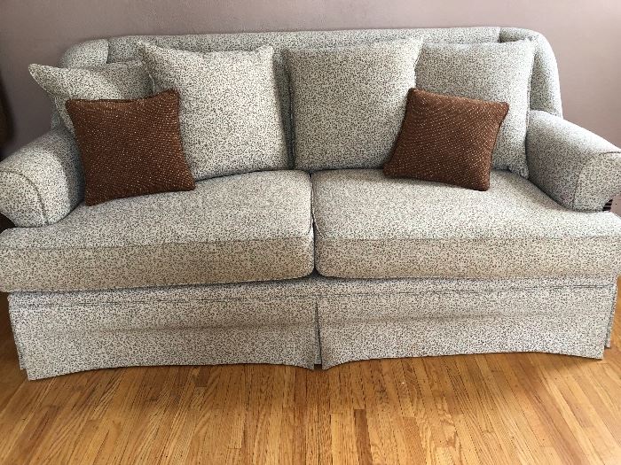 Sofa $50.00