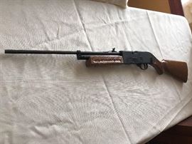 Crossman BB gun