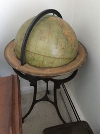 Fantastic Globe