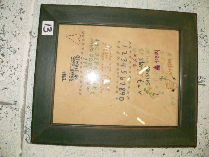 Sale Picture