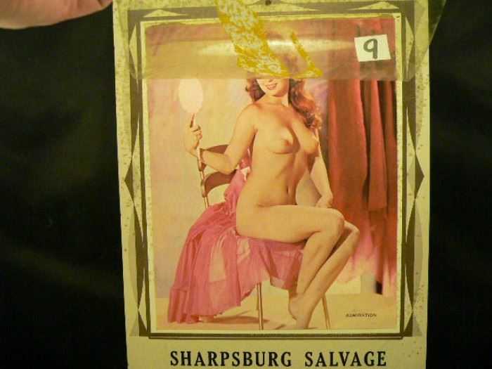 Sale Picture