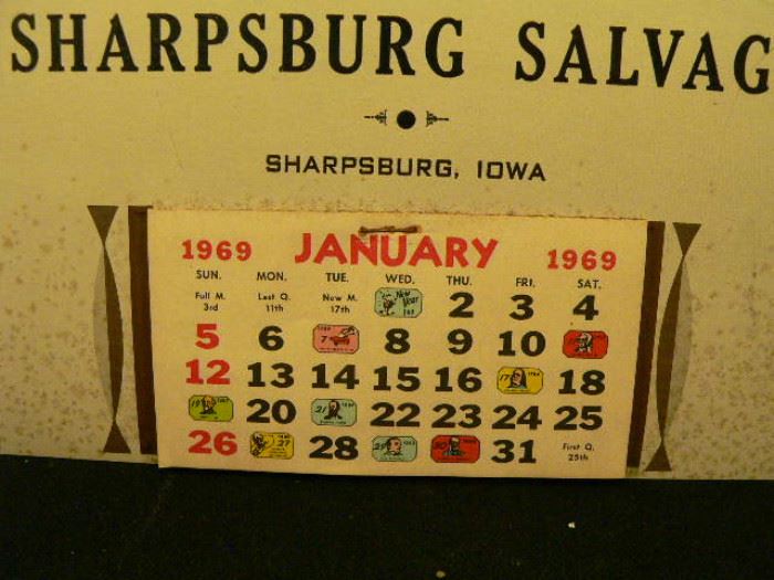 Sale Picture