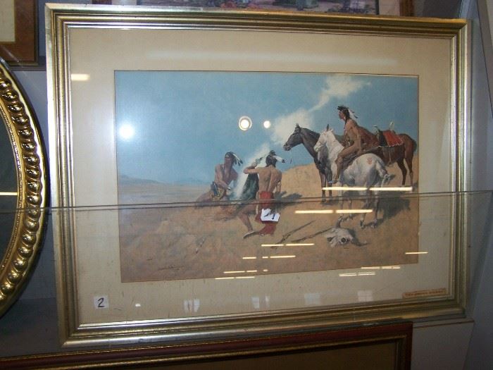 Sale Picture
