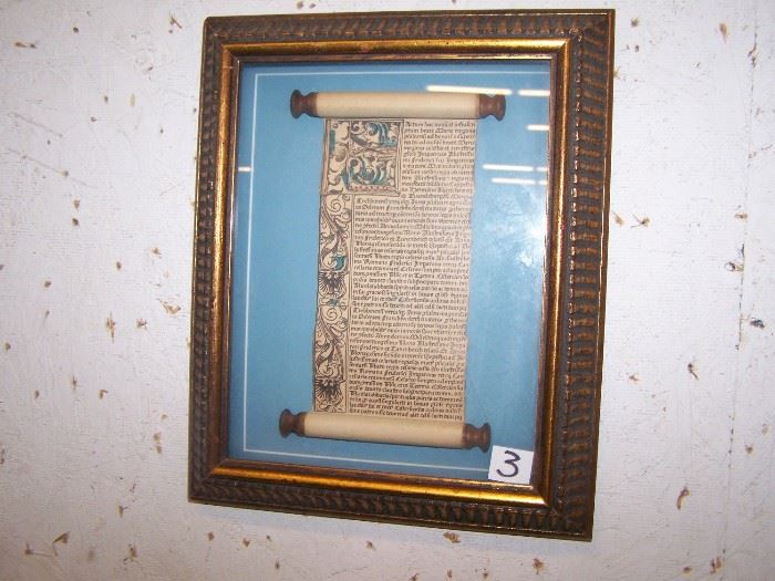 Sale Picture