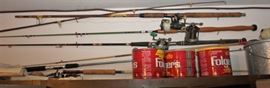 Fishing gear